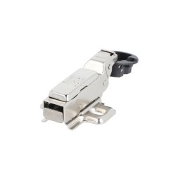 Skabshngsel t/Glas m/Softclose - 26mm (C) - 95 bning