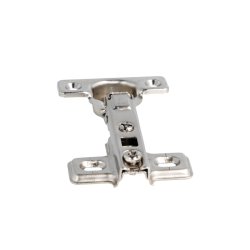 Skabshngsel (A) med Fjederluk - 26mm - 98 bning