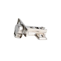 Skabshngsel (A) med Fjederluk - 26mm - 98 bning