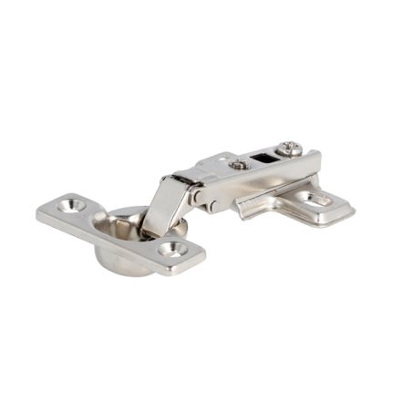 Skabsh�ngsel (A) med Fjederluk - �26mm - 98� �bning