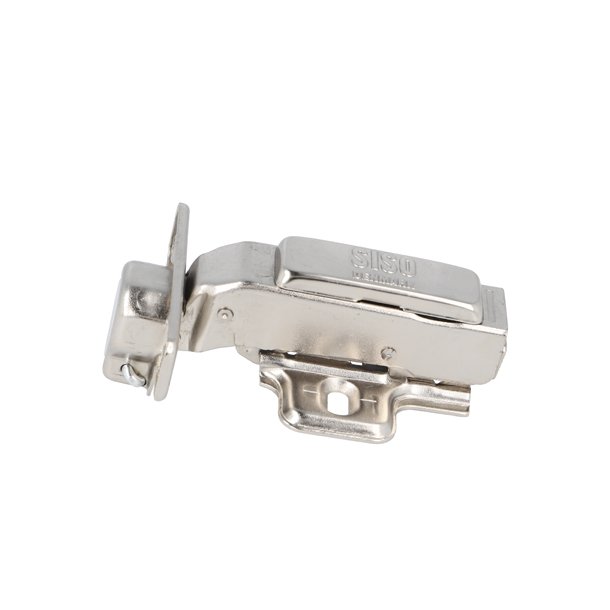 Skabshngsel (A) med Softclose- 26mm - 100 bning