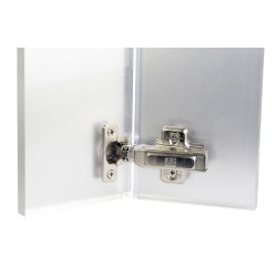 Skabshngsel (C) med Softclose- 26mm - 100 bning