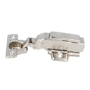 Skabshngsel (A) med Softclose- 26mm - 100 bning