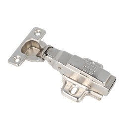 Skabshngsel (B) med Softclose- 26mm - 100 bning