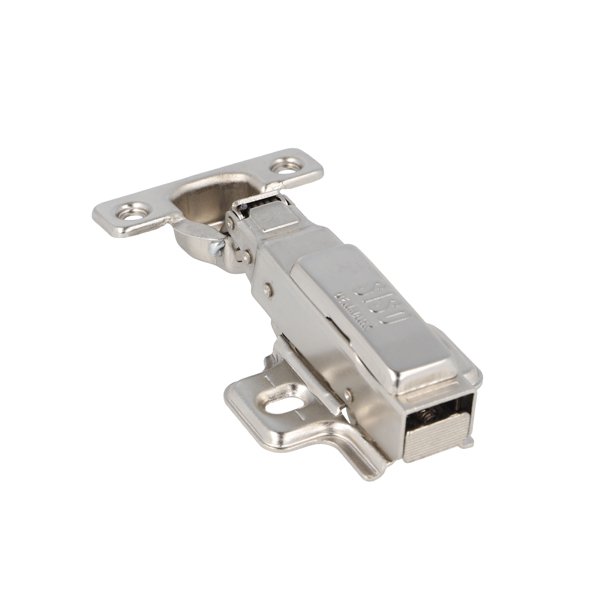 Skabshngsel (B) med Softclose- 26mm - 100 bning