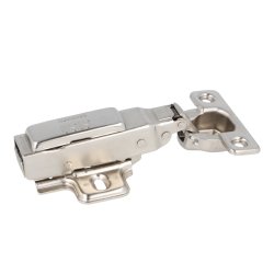 Skabshngsel (B) med Softclose- 26mm - 100 bning