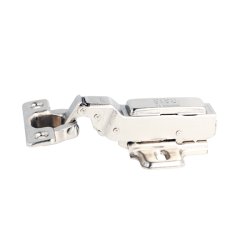 Skabshngsel (C) med Softclose- 26mm - 100 bning