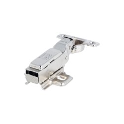 Skabshngsel (C) med Softclose- 26mm - 100 bning