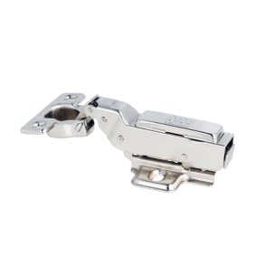 Skabshngsel (C) med Softclose- 26mm - 100 bning