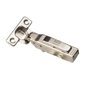 Skabshngsel (C) med Softclose- 26mm  - 100 bning