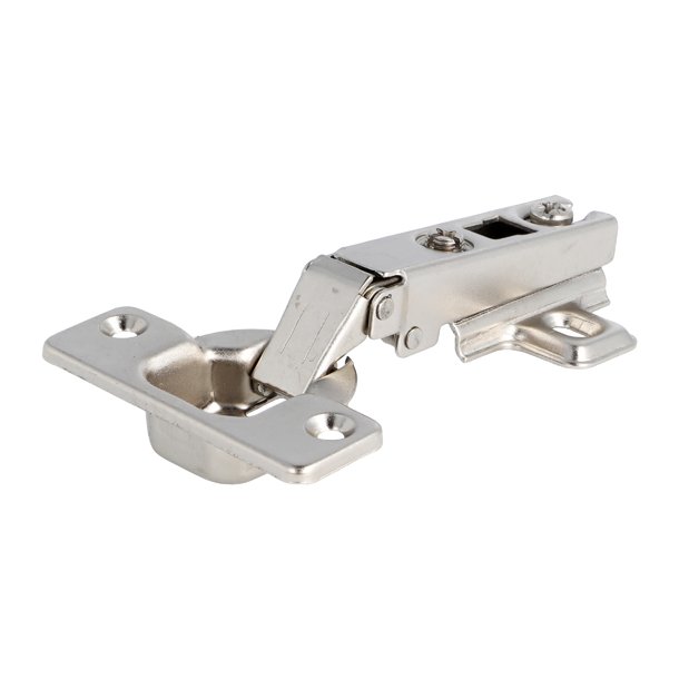 Skabshngsel (A) med Fjederluk - 35mm - 110 bning