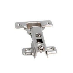 Skabshngsel (A) med Fjederluk - 35mm - 110 bning