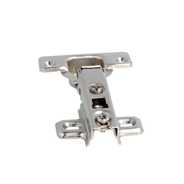 Skabshngsel (A) med Fjederluk - 35mm - 110 bning