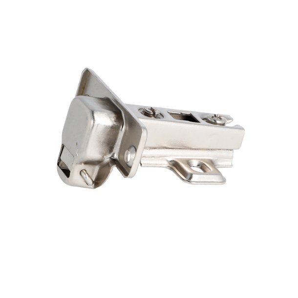 Skabshngsel (A) med Fjederluk - 35mm - 110 bning