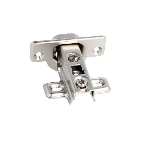 Skabshngsel (A) med Fjederluk - 35mm - 110 bning