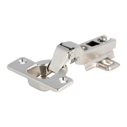 Skabshngsel (B) med Fjederluk - 35mm - 110 bning