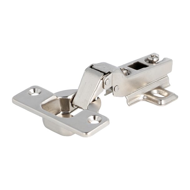 Skabshngsel (B) med Fjederluk - 35mm - 110 bning