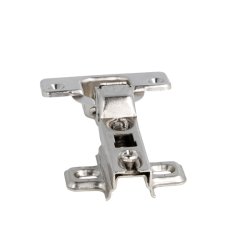 Skabshngsel (B) med Fjederluk - 35mm - 110 bning