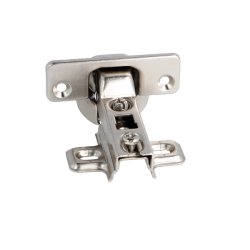 Skabshngsel (B) med Fjederluk - 35mm - 110 bning