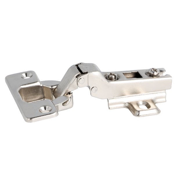 Skabshngsel (B) med Fjederluk - 35mm - 110 bning