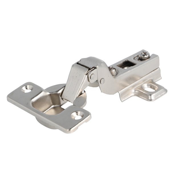 Skabshngsel (C) med Fjederluk - 35mm - 110 bning