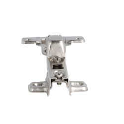 Skabshngsel (C) med Fjederluk - 35mm - 110 bning