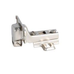 Skabshngsel (C) med Fjederluk - 35mm - 110 bning