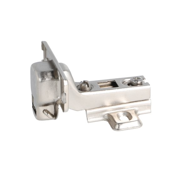 Skabshngsel (C) med Fjederluk - 35mm - 110 bning