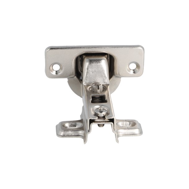 Skabshngsel (C) med Fjederluk - 35mm - 110 bning