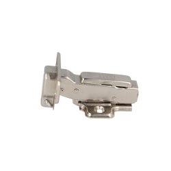 Skabshngsel (B) med Softclose- 35mm - 100 bning