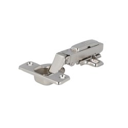 Skabshngsel (A) med Fjederluk - 35mm - 100 bning