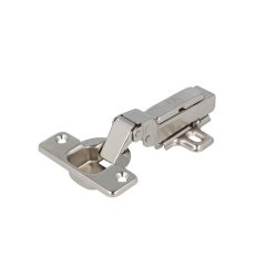 Skabshngsel (B) med Fjederluk - 35mm - 100 bning