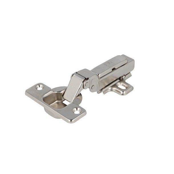 Skabshngsel (B) med Fjederluk - 35mm - 100 bning