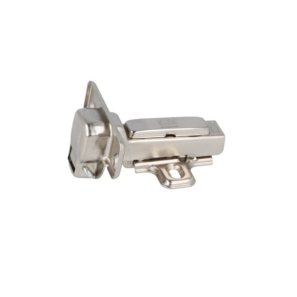 Skabshngsel (B) med Fjederluk - 35mm - 100 bning