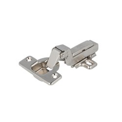 Skabshngsel (C) med Fjederluk - 35mm - 100 bning