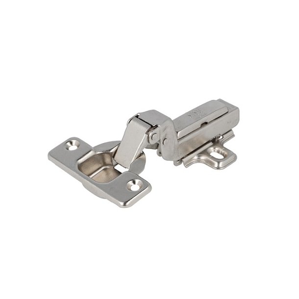 Skabshngsel (C) med Fjederluk - 35mm - 100 bning