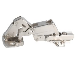 Skabshngsel (A) med Fjederluk - 35mm - 165 bning