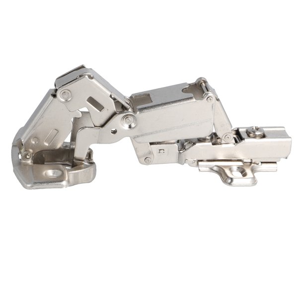 Skabshngsel (A) med Fjederluk - 35mm - 165 bning