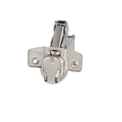 Skabshngsel (A) med Fjederluk - 35mm - 165 bning