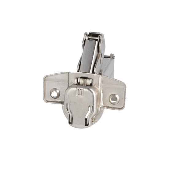 Skabshngsel (A) med Fjederluk - 35mm - 165 bning