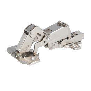 Skabshngsel (A) med Fjederluk - 35mm - 165 bning