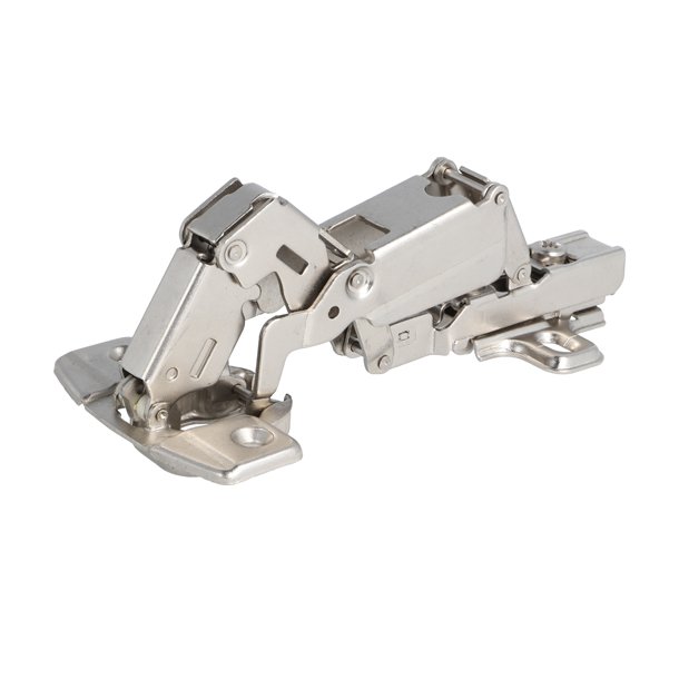 Skabshngsel (A) med Fjederluk - 35mm - 165 bning