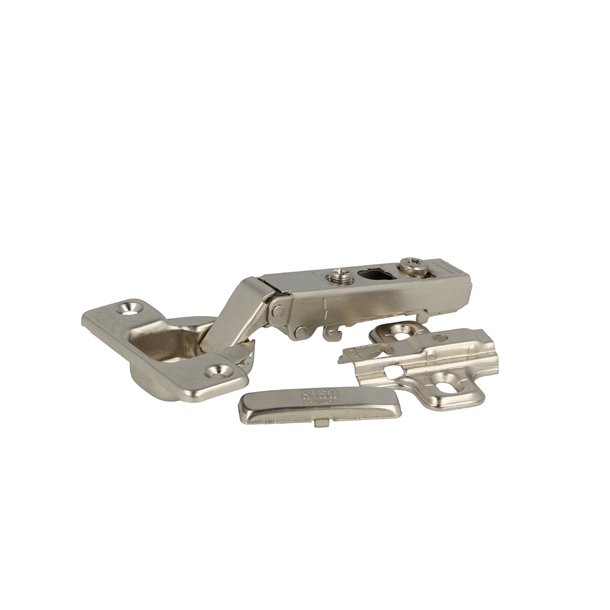 Skabshngsel (A) - 35mm - 100 bning - Push To Open