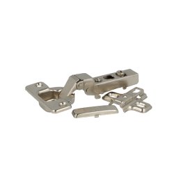 Skabshngsel (B) - 35mm - 100 bning - Push To Open