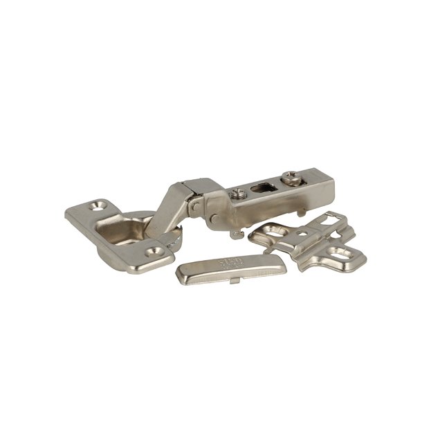 Skabshngsel (B) - 35mm - 100 bning - Push To Open