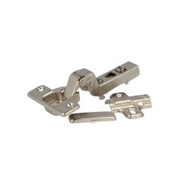 Skabshngsel (C) - 35mm - 100 bning - Push To Open