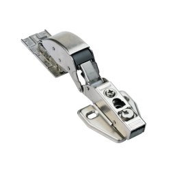 Spejlhngsel med Softclose- 125 bning