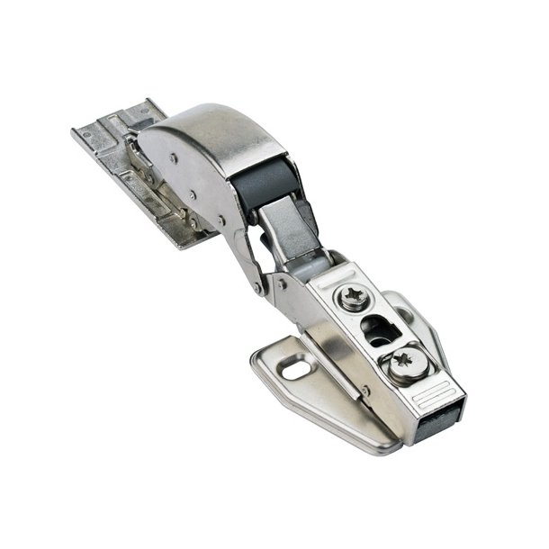 Spejlhngsel med Softclose- 125 bning