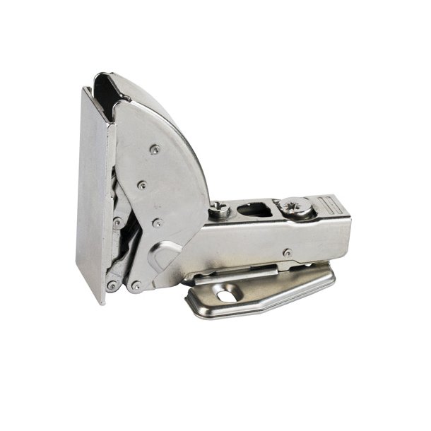 Spejlhngsel med Softclose- 125 bning