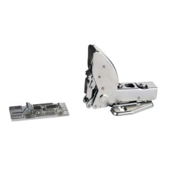 Spejlhngsel med Softclose- 125 bning